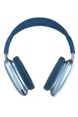 Carsıbudur P9 Kulaklık Kablosuz Bluetooth Kulaklık Wireless 5.0 Müzik Kulaklığı Crs-p9 - 1