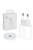 Iphone 15 Pro Uyumlu 20w Hızlı Adaptör - 2