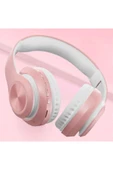 P68 Bluetooth Kablosuz Stereo Kulaklık Siyah - 1
