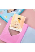 Kpop Fotokart Binder Mini Albüm 6x9 Instax Fotoğraf Resim Albümü Kartlık thumbnail 7