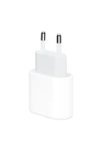 Iphone Tüm Serilerle Uyumlu 20 W USB-C Hızlı Şarj Güç Adaptörü Plus 6 7 8 X 11 12 13 14 Pro Max - 5