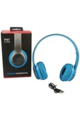 Extra Bass Wireless Edr 5.0 Bluetooth Kulaklık thumbnail 7