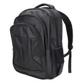 Plm City -Siyah 15.6-17"  Notebook Sırt Çantası - 3