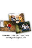 Fotoğraf Baskısı 50 Adet 10x15 Cm - 1