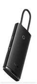 Baseus Lite 5in1 Multifonksiyonel Type-C Hub Dock Station (WKQX040001) - 3