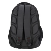 Plm City -Siyah 15.6-17"  Notebook Sırt Çantası - 2