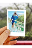 48 Adet Mini Fotoğraf Baskısı - 2