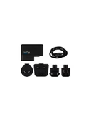 GoPro Go Pro Supercharger: Şarj Aleti (Çift Çikişli Hizli Şarj)Supercharger (Dual Port Fast Charger) - 1