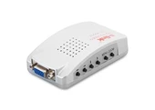 S-link SL-AV201 Vga To Video Converter - 4