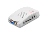 S-link SL-AV201 Vga To Video Converter - 6