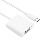 Vcom CU421 Type-C To Vga Çevirici - 1