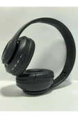 P33 Macaron Mikrofonlu Cep Telefonu Özel Bluetooth Kablosuz Kulaklık P33 - 4