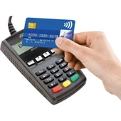 Ingenico Temassız Pinpad Ide 280 - 1