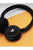 Bluetooth 4 In 1 Stereo Kulaklık Aux / Microsd Card S16 - Siyah - 4