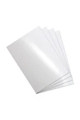Inkjet Fotoğraf Kağıdı 10x15 260gr 100'lük Parlak - 1