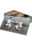Kişiye Özel Fotoğraf Baskısı 15x21 Cm - 5