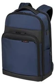 Samsonite Kf9-01-003 14.1" Mysight Usb Girişli Notebook Sırt Çantası MaVİ - 2