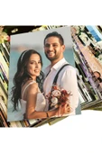50 Adet Fotoğraf Baskısı Fujifilm Kart 10x15 Klasik Ebat (orijinal Solmaz Baskı) thumbnail 3