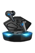 Oyuncu Kulaklığı K55 Gaming Bluetooth Bağlantısı Ile Kablosuz Kulak Içi Kulaklık - 1