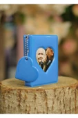 Kpop Photocard Holder Photocard Binder Küçük Boy 6x9 Fotoğraf Albümü - 8