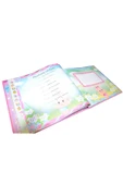 BEBEĞİN GÜNCESİ Anne Ve Bebek Günlüğü - 2