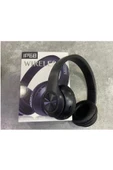 P68 Bluetooth Stereo Kulak Üstü Kulaklık - 1
