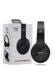 5.0 Edr Wireless Bluetooth Kulaklık Edr - 4