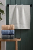 Altınbaşak Soft 4´lü 50x90 El Havlusu - 1