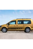 İndispensableyl Volkswagen Caddy Yan Kapı Ve Arka Kapı Sticker Etiket Modeli - 3