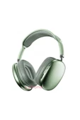 Bluetooth Kulaklık Hi-Fi Yüksek Kalite Ses Bass Müzik Ayarlanır Kafa Bandı Tıkaç Type-C Şarj Aux - 1