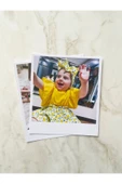 Polokart Fotoğraf Baskı 100 Adet (10x10 Cm) - 1