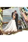 50 Adet Fotoğraf Baskısı Fujifilm Kart 10x15 Klasik Ebat (orijinal Solmaz Baskı) thumbnail 4