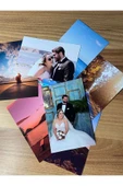 30 Adet 10x15 Foto Baskı - 6