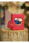 Hello Kitty Kpop Photocard Holder Photocard Binder Küçük Boy 6 X 9 Instax Fotoğraf Resim Albümü - 1