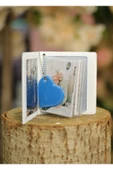Kpop Photocard Holder Photocard Binder Küçük Boy 6x9 Fotoğraf Albümü - 3
