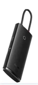 Baseus Lite 5in1 Multifonksiyonel Type-C Hub Dock Station (WKQX040001) - 2