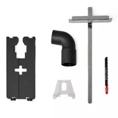 Einhell TP-JS 18/135 Lİ BL Solo Dekupaj Testere 4321260 - 2