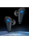 Oyuncu Kulaklığı K55 Gaming Bluetooth Bağlantısı Ile Kablosuz Kulak Içi Kulaklık - 4
