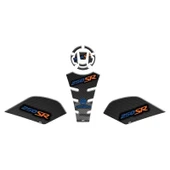 CF MOTO 250 SR 2020 - 2024 UYUMLU TANK PAD SET - 1
