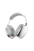 Bluetooth Kulaklık Hi-Fi Yüksek Kalite Ses Bass Müzik Ayarlanır Kafa Bandı Tıkaç Type-C Şarj Aux - 1