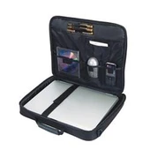 Targus TAR300Z Siyah 15"6  Notebook Çantası - 4