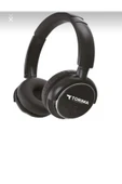 Bluetooth 4 In 1 Stereo Kulaklık Aux / Microsd Card S16 - Siyah - 1