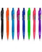 Mikro Verstail Kalem 8li 07mm 2B Uç MP231 thumbnail 2