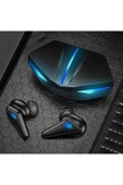 Oyuncu Kulaklığı K55 Gaming Bluetooth Bağlantısı Ile Kablosuz Kulak Içi Kulaklık - 3
