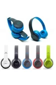 Wireless Headphones Bluetooth Kulaklık P47 5.0+edr - 4