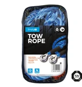 Simply Brands Araba Çekme Halat 4M 2000Kg thumbnail 1