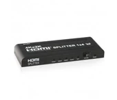 Dark DK HD SP4X1 4K UltraHD 1 Giriş 4 Çıkışlı HDMI Splitter (Sinyal Çoğaltıcı) - 3
