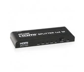 Dark DK HD SP4X1 4K UltraHD 1 Giriş 4 Çıkışlı HDMI Splitter (Sinyal Çoğaltıcı) - 4