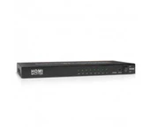 Dark DK HD SP8X1 Full HD 1 Giriş 8 Çıkışlı HDMI Splitter (Sinyal Çoğaltıcı) - 1