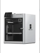 Bambu Lab X1 Carbon 3D Yazıcı - 1